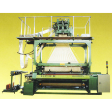 杭州天齐纺织机械有限公司-ZGD768挠性剑杆织机